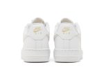 (W) Nike Air Force 1 ’07 SE ‘Flower Swoosh’ DO9458-100 WABT