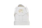 (W) Nike Air Force 1 ’07 SE ‘Flower Swoosh’ DO9458-100 WABT