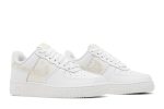 (W) Nike Air Force 1 ’07 SE ‘Flower Swoosh’ DO9458-100 WABT