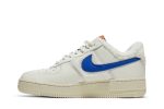 (W) Nike Air Force 1 07 Sherpa Fleece DO6680-100 WABT