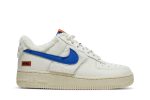 (W) Nike Air Force 1 07 Sherpa Fleece DO6680-100 WABT