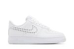 (W) Nike Air Force 1 ’07 ‘Studded Swoosh’ FQ8887-100 WABT