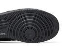 (W) Nike Air Force 1 ’07 ‘Triple Black’ DD8959-001 WABT