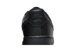 (W) Nike Air Force 1 ’07 ‘Triple Black’ DD8959-001 WABT