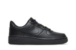 (W) Nike Air Force 1 ’07 ‘Triple Black’ DD8959-001 WABT