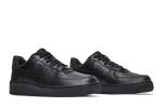 (W) Nike Air Force 1 ’07 ‘Triple Black’ DD8959-001 WABT