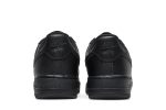 (W) Nike Air Force 1 ’07 ‘Triple Black’ DD8959-001 WABT
