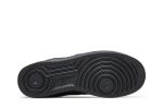 (W) Nike Air Force 1 ’07 ‘Triple Black’ DD8959-001 WABT