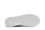 (W) Nike Air Force 1 07 Triple White DD8959-100 WABT