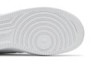 (W) Nike Air Force 1 07 Triple White DD8959-100 WABT