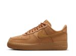 (W) Nike Air Force 1 « 07 WB « Flax/Wheat Gum » FZ7372-200 WABT