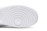 (W) Nike Air Force 1 07 White 315115-112 WABT