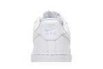(W) Nike Air Force 1 07 White 315115-112 WABT