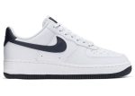 (W) Nike Air Force 1 07 White Obsidian AH0287-108 WABT
