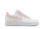 (W) Nike Air Force 1 ’07 ‘White University Red’ 315115-167 WABT