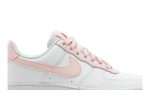 (W) Nike Air Force 1 ’07 ‘White University Red’ 315115-167 WABT