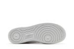 (W) Nike Air Force 1 ’07 ‘White University Red’ 315115-167 WABT