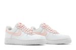 (W) Nike Air Force 1 ’07 ‘White University Red’ 315115-167 WABT
