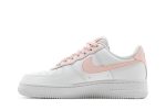 (W) Nike Air Force 1 ’07 ‘White University Red’ 315115-167 WABT