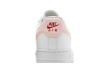 (W) Nike Air Force 1 ’07 ‘White University Red’ 315115-167 WABT