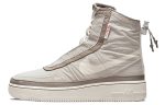 (W) Nike Air Force 1 AF1 Shell ‘Brown’ DO7450-211 WABT