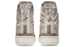 (W) Nike Air Force 1 AF1 Shell ‘Brown’ DO7450-211 WABT