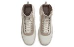 (W) Nike Air Force 1 AF1 Shell ‘Brown’ DO7450-211 WABT
