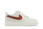 (W) Nike Air Force 1 Basketball Leather DZ5228-100 WABT