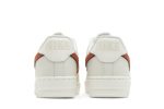 (W) Nike Air Force 1 Basketball Leather DZ5228-100 WABT