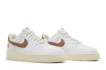 (W) Nike Air Force 1 ‘Coconut’ DJ9943-101 WABT