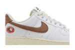 (W) Nike Air Force 1 ‘Coconut’ DJ9943-101 WABT