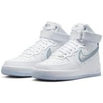 (W) Nike Air Force 1 High Dare To Fly FB1865-101 WABT