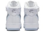 (W) Nike Air Force 1 High Dare To Fly FB1865-101 WABT