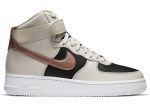 (W) Nike Air Force 1 High Light Wood Brown DB5080-100 WABT