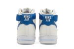 (W) Nike Air Force 1 High SE ’40th Anniversary – Sail Blue Jay’ DQ7584-100 WABT