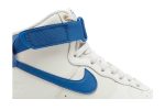 (W) Nike Air Force 1 High SE ’40th Anniversary – Sail Blue Jay’ DQ7584-100 WABT