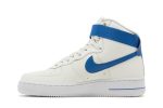 (W) Nike Air Force 1 High SE ’40th Anniversary – Sail Blue Jay’ DQ7584-100 WABT