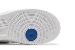 (W) Nike Air Force 1 High SE ’40th Anniversary – Sail Blue Jay’ DQ7584-100 WABT