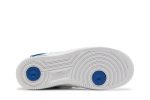 (W) Nike Air Force 1 High SE ’40th Anniversary – Sail Blue Jay’ DQ7584-100 WABT