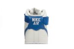 (W) Nike Air Force 1 High SE ’40th Anniversary – Sail Blue Jay’ DQ7584-100 WABT