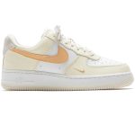 (W) Nike Air Force 1 Low 07 Coconut Milk DX8953-100 WABT