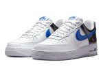 (W) Nike Air Force 1 Low 07 ‘Essencial Game Royal’ DQ7570-400 WABT