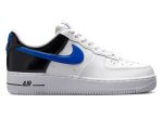 (W) Nike Air Force 1 Low 07 ‘Essencial Game Royal’ DQ7570-400 WABT
