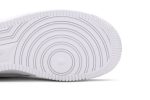 (W) Nike Air Force 1 Low ’07 Essential Double Mini Swoosh ‘Miami Dolphins’ CT1989-101 WABT