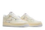 (W) Nike Air Force 1 Low 07 LV8 Hangul Day DO2701-715 WABT