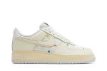 (W) Nike Air Force 1 Low 07 LV8 Hangul Day DO2701-715 WABT