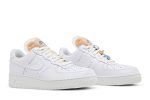(W) Nike Air Force 1 Low 07 LX Bling CZ8101-100 WABT