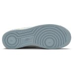 (W) Nike Air Force 1 Low 07 Patent Light Armory Blue AH0287-104 WABT