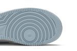 (W) Nike Air Force 1 Low 07 Patent Light Armory Blue AH0287-104 WABT