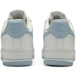 (W) Nike Air Force 1 Low 07 Patent Light Armory Blue AH0287-104 WABT